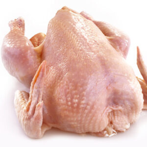 Canning Chicken or Rabbit Meat Image